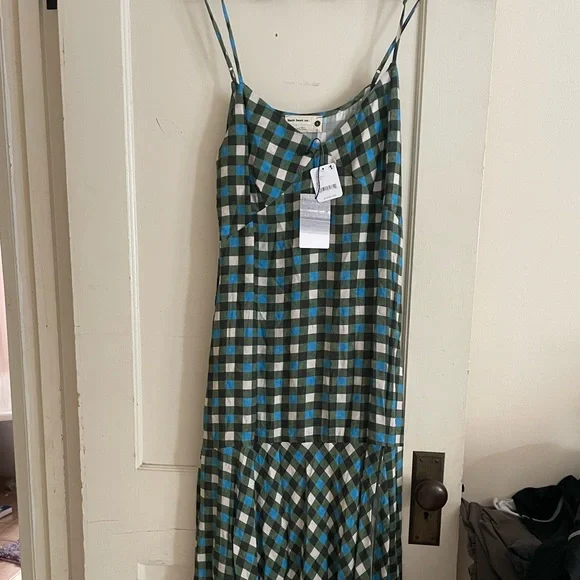 Back Beat Co. dress size small - Picture 6 of 6